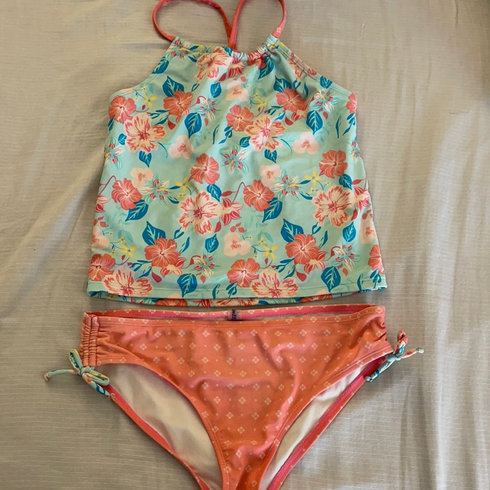 Wallflower swimming suit